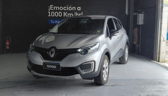 Renault • Captur