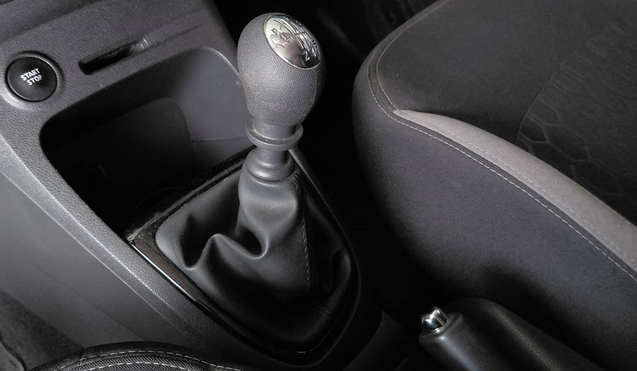 Renault Captur 2.0 ZEN Suv 2019