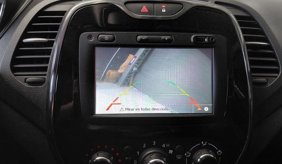 Renault Captur 2.0 ZEN Suv 2019