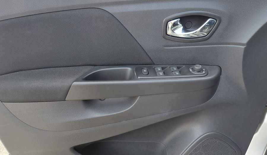 Renault Captur 2.0 ZEN Suv 2019