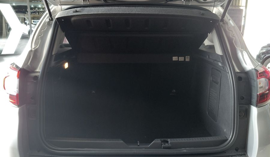 Renault Captur 2.0 ZEN Suv 2019