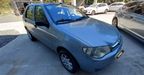 Fiat Palio 1.4 FIRE TOP Hatchback 2011