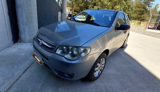 Fiat • Palio