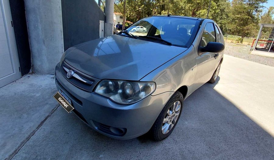 Fiat Palio 1.4 FIRE TOP Hatchback 2011