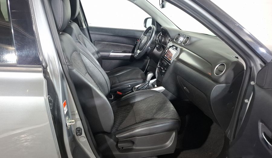 Suzuki Vitara 1.6 GLX AUTO Suv 2021