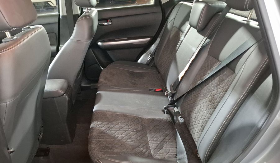 Suzuki Vitara 1.6 GLX AUTO Suv 2021