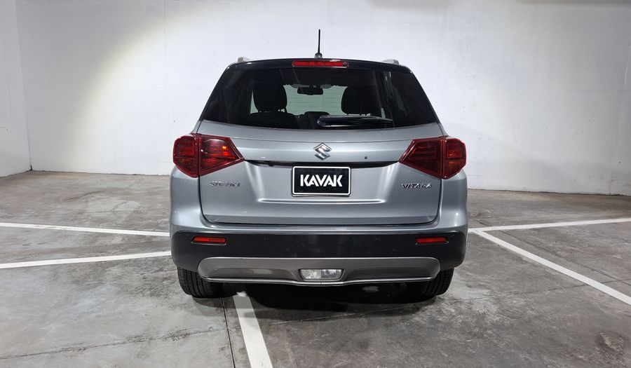 Suzuki Vitara 1.6 GLX AUTO Suv 2021