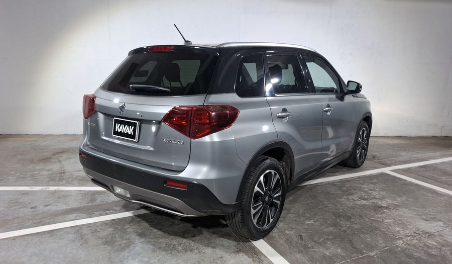 Suzuki Vitara 1.6 GLX AUTO Suv 2021