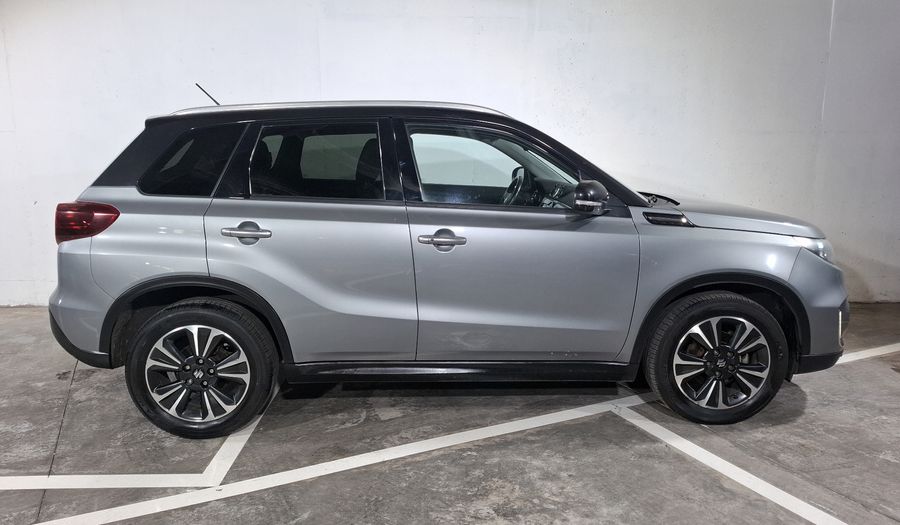 Suzuki Vitara 1.6 GLX AUTO Suv 2021