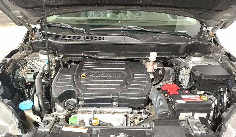 Suzuki Vitara 1.6 GLX AUTO Suv 2021