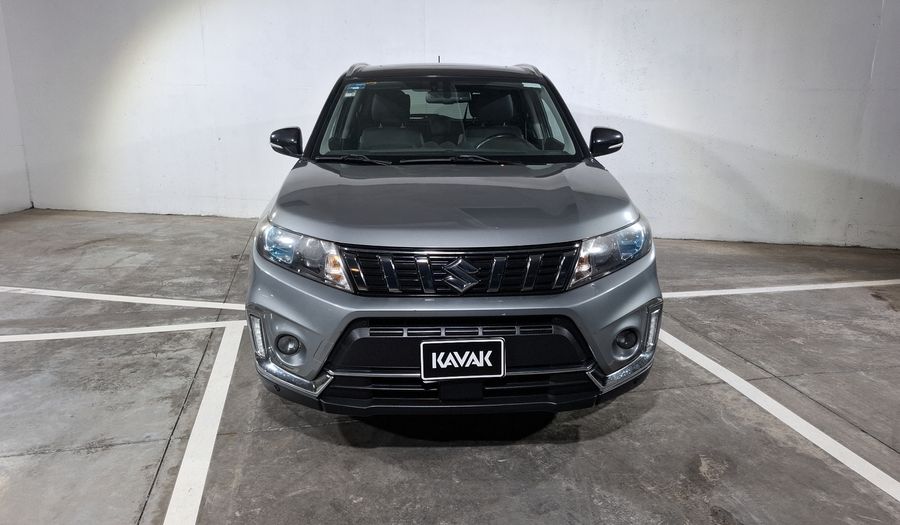 Suzuki Vitara 1.6 GLX AUTO Suv 2021