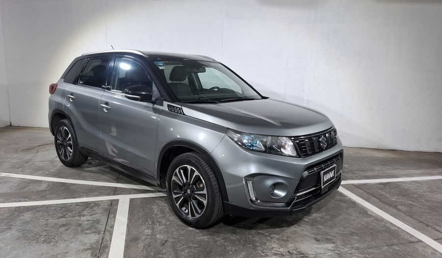 Suzuki Vitara 1.6 GLX AUTO Suv 2021