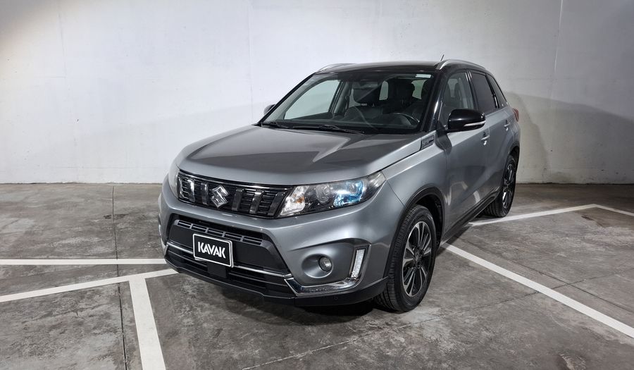 Suzuki Vitara 1.6 GLX AUTO Suv 2021