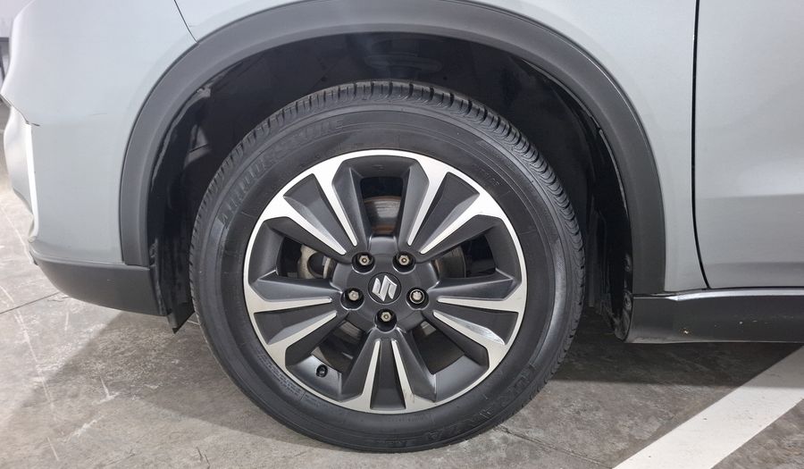 Suzuki Vitara 1.6 GLX AUTO Suv 2021