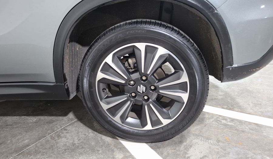 Suzuki Vitara 1.6 GLX AUTO Suv 2021