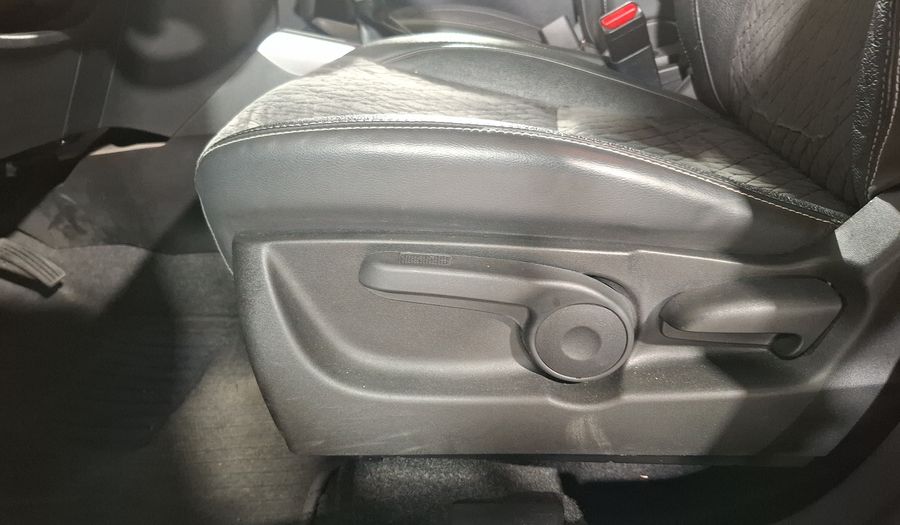 Suzuki Vitara 1.6 GLX AUTO Suv 2021