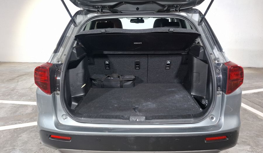 Suzuki Vitara 1.6 GLX AUTO Suv 2021