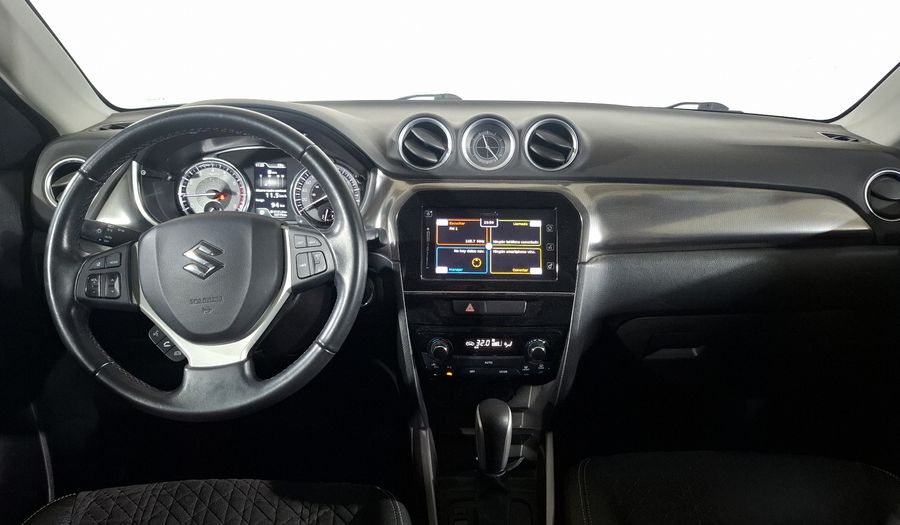 Suzuki Vitara 1.6 GLX AUTO Suv 2021