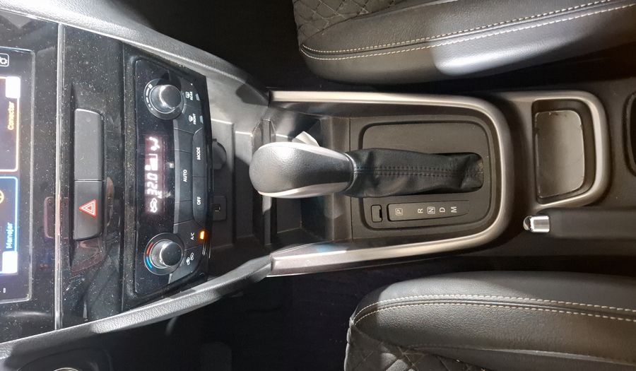 Suzuki Vitara 1.6 GLX AUTO Suv 2021