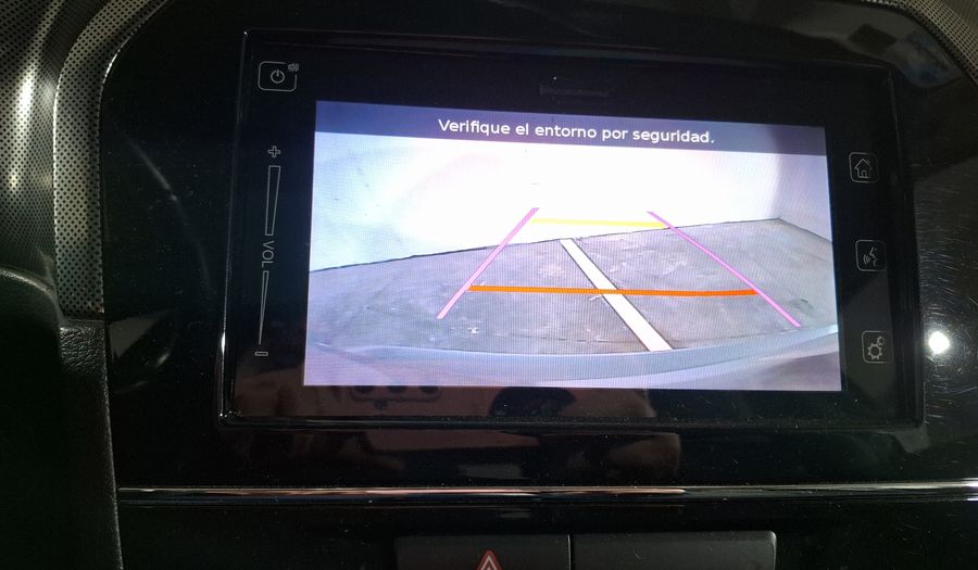 Suzuki Vitara 1.6 GLX AUTO Suv 2021