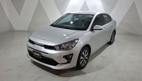 Kia • Rio
