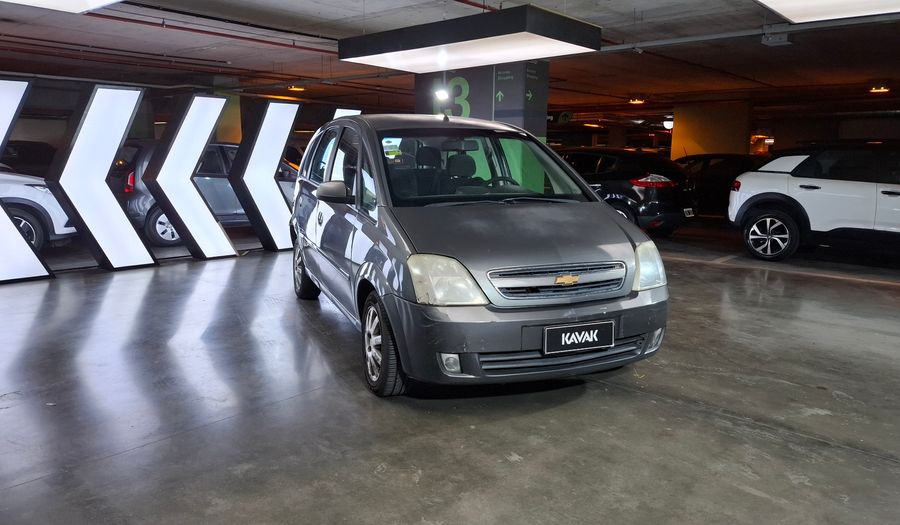 Chevrolet Meriva 1.8 8V GLS Minivan 2011