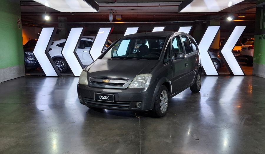 Chevrolet Meriva 1.8 8V GLS Minivan 2011