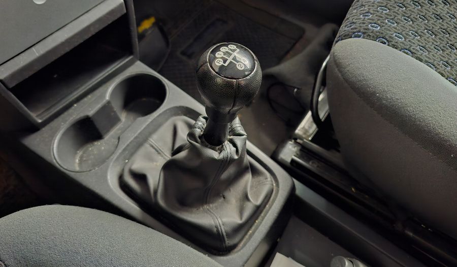 Chevrolet Meriva 1.8 8V GLS Minivan 2011