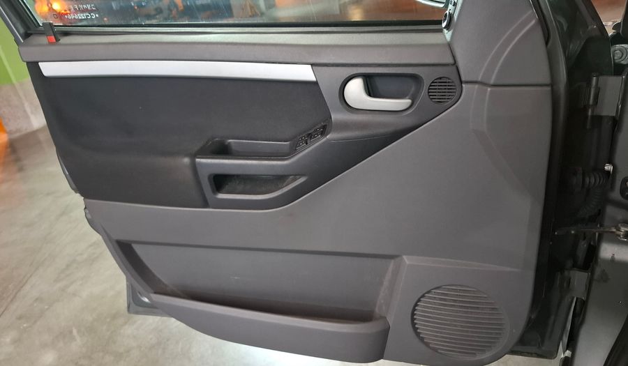 Chevrolet Meriva 1.8 8V GLS Minivan 2011