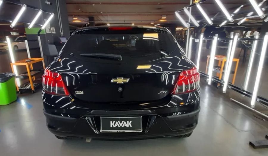 Chevrolet Onix 1.4 JOY LS  PLUS MT Hatchback 2020