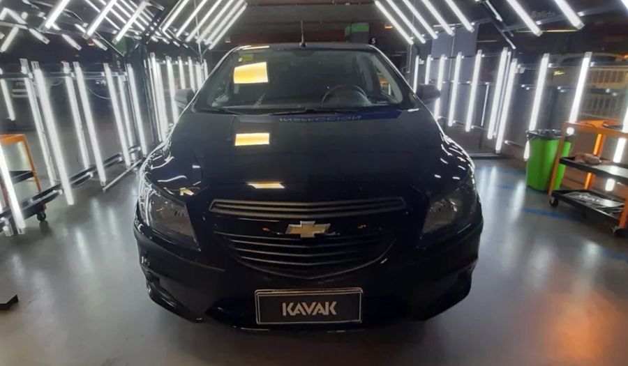 Chevrolet Onix 1.4 JOY LS  PLUS MT Hatchback 2020