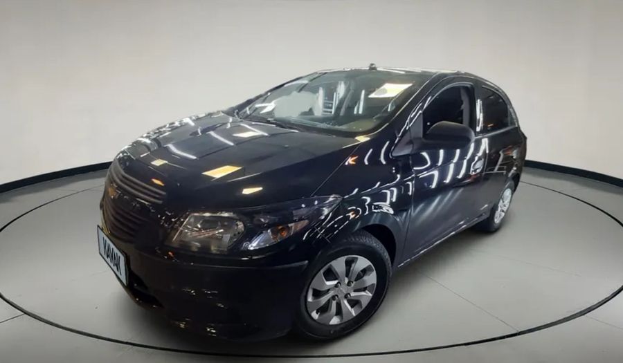 Chevrolet Onix 1.4 JOY LS  PLUS MT Hatchback 2020