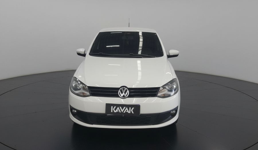 Volkswagen Fox MI Hatchback 2014