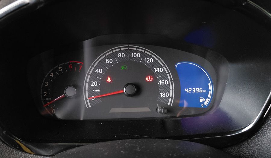 Renault Kwid 1.0 OUTSIDER Hatchback 2020