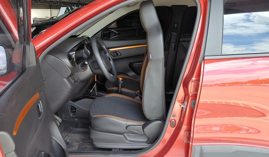 Renault Kwid 1.0 OUTSIDER Hatchback 2020