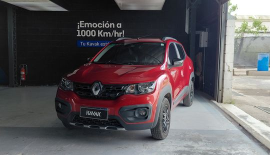 Renault • Kwid