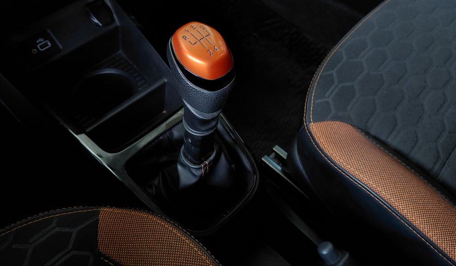 Renault Kwid 1.0 OUTSIDER Hatchback 2020