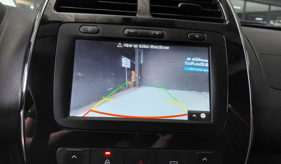 Renault Kwid 1.0 OUTSIDER Hatchback 2020