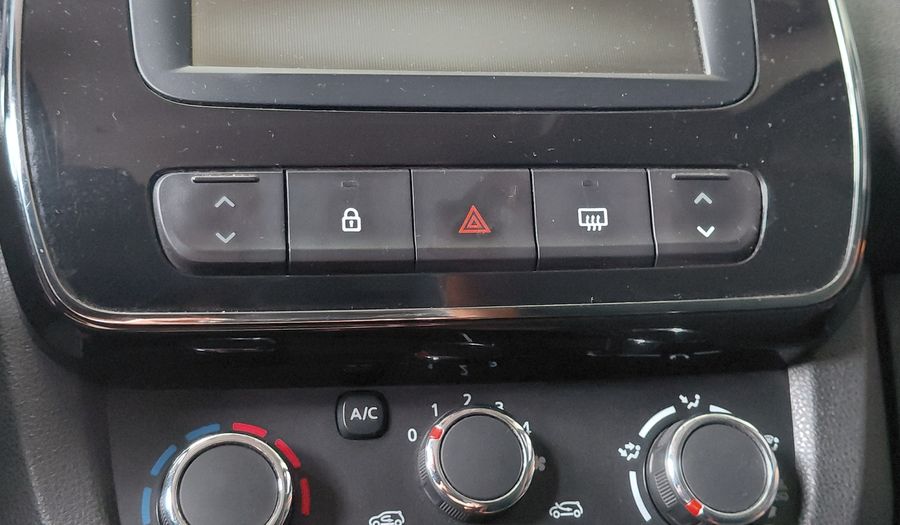 Renault Kwid 1.0 OUTSIDER Hatchback 2020