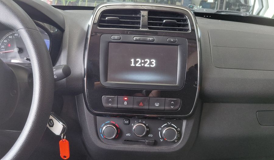 Renault Kwid 1.0 OUTSIDER Hatchback 2020