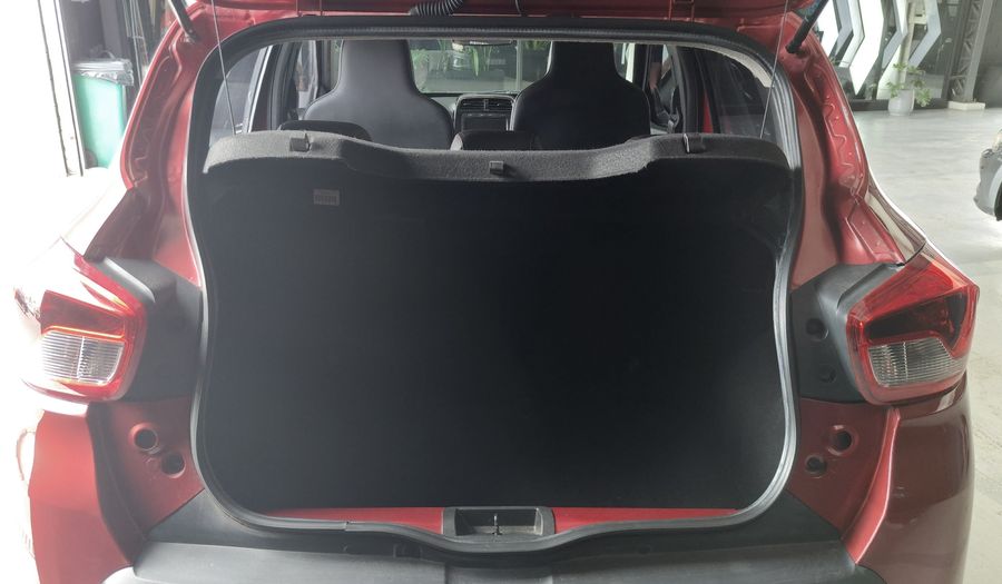 Renault Kwid 1.0 OUTSIDER Hatchback 2020