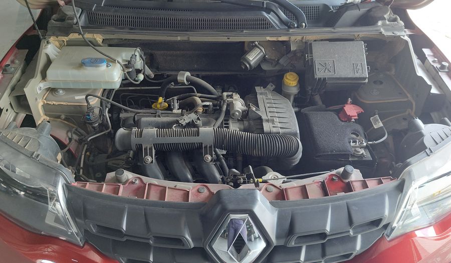 Renault Kwid 1.0 OUTSIDER Hatchback 2020