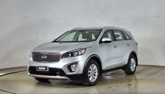 Kia • Sorento