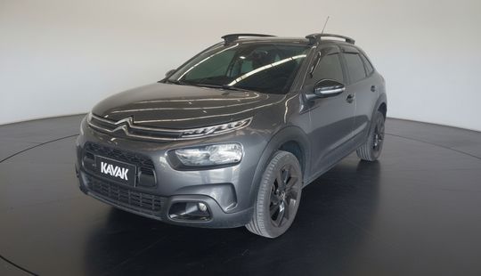 Citroen • C4 Cactus