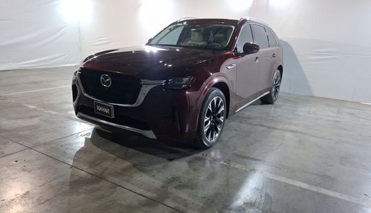 Mazda • CX-90