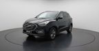 Hyundai Ix35 MPFI GL Suv 2019