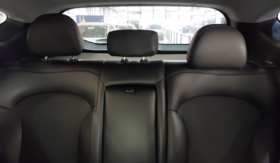 Hyundai Ix35 MPFI GL Suv 2019