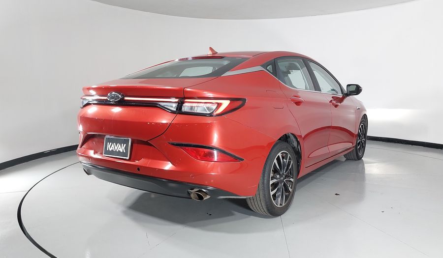 Jac J7 1.5 ADVANCED MT Hatchback 2022