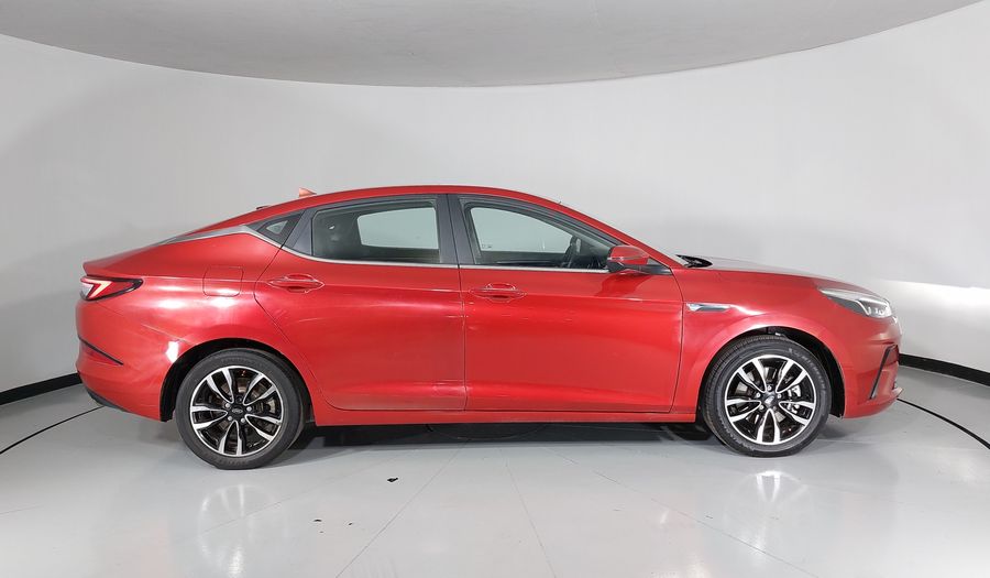 Jac J7 1.5 ADVANCED MT Hatchback 2022