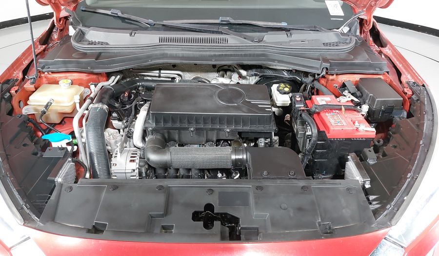 Jac J7 1.5 ADVANCED MT Hatchback 2022